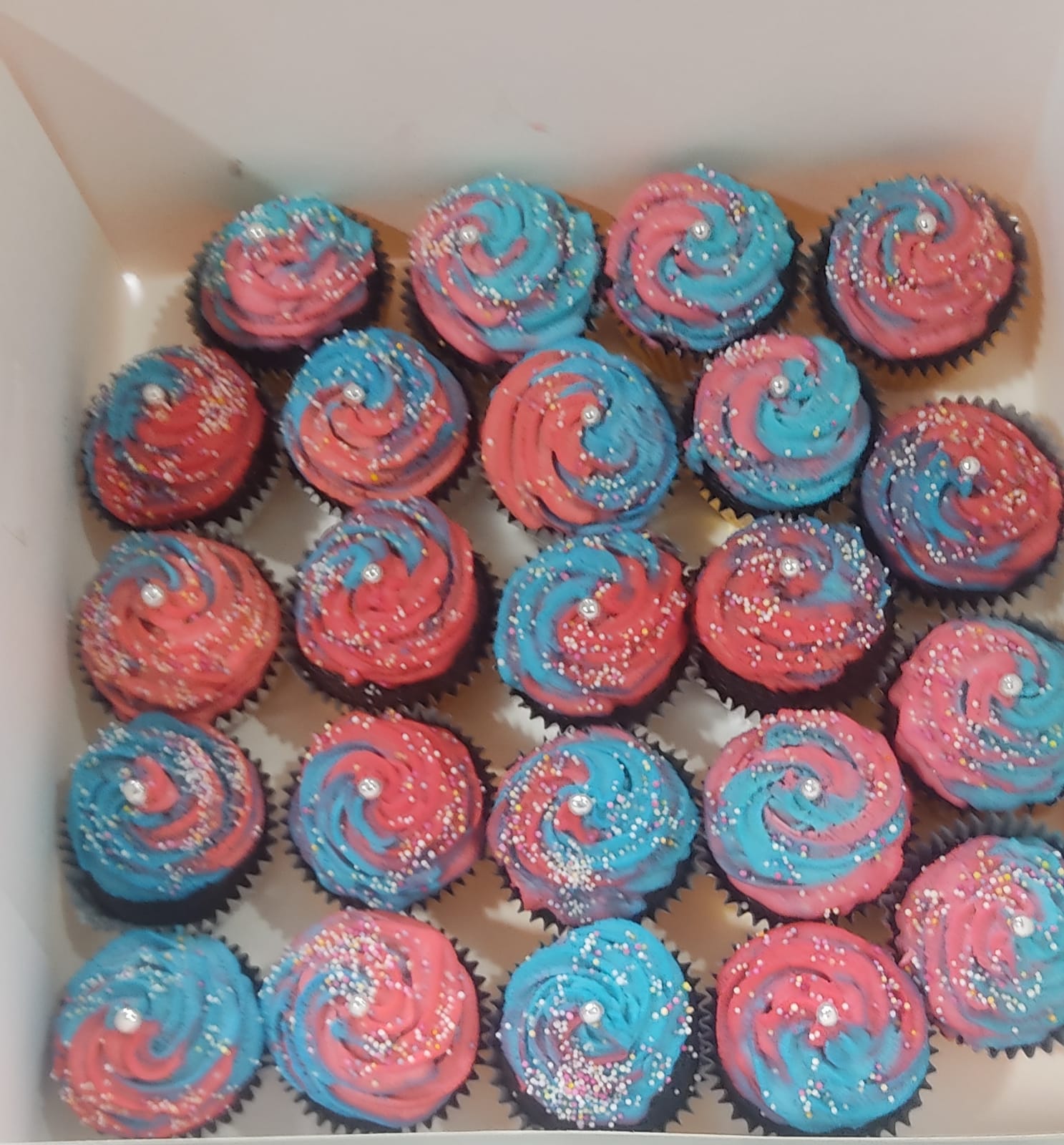 Baby Shower Special Cupcake - Image 3